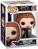 POP TV Buffy the Vampire Slayer Willow Vampire Vinyl Figure