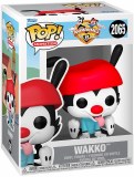 POP Animation Animaniacs Wakko V2 Vinyl Figure