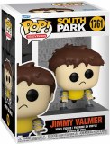 POP South Park Jimmy Valmer Vinyl Figure