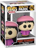 POP South Park Wendy Testaburger Vinyl Figure