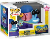 POP Movies Spongebob Movie Search for Squarepants Gary Vinyl Figure