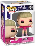 POP Rocks Pink Pink Vinyl Figure