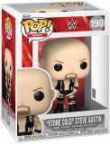 POP WWE Stone Cold Steve Austin Vinyl Figure