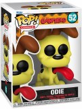 POP Comics Garfield Odie Vinyl Figure