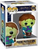 POP Harry Potter Puking Pastille Girl Vinyl Figure