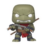 POP Comics Teenage Mutant Ninja Turles The Last Ronin Odyn 56 Vinyl Figure