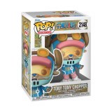 POP Animation One Piece Tony Chopper Egghead Island Vinyl Figure