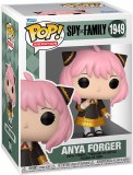 POP Animation Spy x Family Anya Forger Vinyl Figure