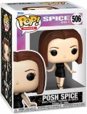 POP Rocks Spice Girls Posh Spice Wannabe Vinyl Figure