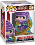 POP Animation Yu-Gi-Oh Dark Magician Card Premium Vinyl Figure