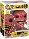 POP Movies Smile Entity Vinyl Figure