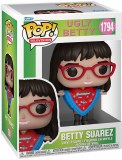 POP TV Ugly Betty Betty Suarez Vinyl Figure