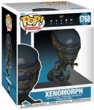 POP TV FX Alien Earth Xenomorph 6 In Super Vinyl Figure