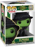 POP Movies Wicked Elphaba Vinyl Figure