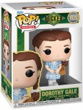 POP Movies Wicked Dorothy Gale Vinyl Figure
