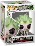 POP Movies Beetlejuice Beetlejuice Baby Beetlejuice Vinyl Figure