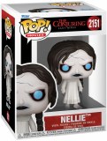 POP Movies Conjuring Last Rites Nellie Vinyl Figure
