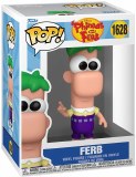 POP Disney Phineas and Ferb Ferb Vinyl Figure