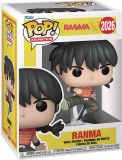 POP Animation Ranma 1/2 Ranma Vinyl Figure