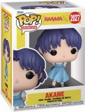 POP Animation Ranma 1/2 Akane Vinyl Figure