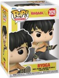 POP Animation Ranma 1/2 Ryoga Vinyl Figure