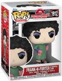 POP Movies Rocky Horror Picture Show S2 Frank-N-Furter in Hospital Gown Vinyl Figure