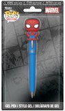 POP Marvel Spider-Man Gel Pen