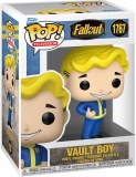 POP TV Fallout Vault Boy Vinyl Figure