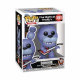 POP Games Five Nights at Freddys 10th Anniversary Bonnie Vinyl Figure