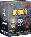 NBC Univeral Horror Mystery Minis Blind Box Figurine