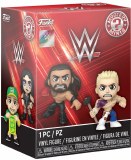 WWE Mystery Minis Blind Box Figurine
