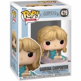 POP Rocks Sabrina Carpenter Vinyl Figure 479