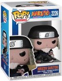 POP Animation Naruto Hiruzen Sarutobi Vinyl Figure