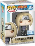 POP Animation Naruto Tsunade Sannin EE Exclusive Vinyl Figure