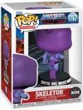 POP TV Masters of the Universe Skeletor MEME Vinyl Figure