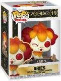 POP Zodiac Aries Vinyl Figure