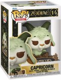 POP Zodiac Capricorn Vinyl Figure