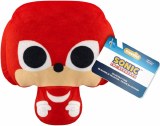 Sonic the Hedgehog Plushies Knuckles Doll