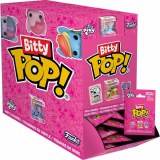 Bitty POP My Little Pony Blind Bag Figurine
