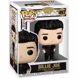 POP Rocks Green Day Basket Case Billie Joe Vinyl figure