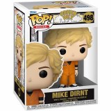 POP Rocks Green Day Basket Case Mike Dirnt Vinyl figure