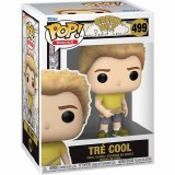 POP Rocks Green Day Basket Case Tre Cool Vinyl figure