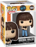 POP TV Beverly Hills 90210 Brenda Walsh Vinyl Figure