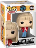 POP TV Beverly Hills 90210 Kelly Taylor Vinyl Figure