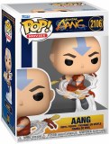 POP Avatar Aang the Last Airbender Aang Vinyl Figure
