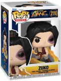 POP Avatar Aang the Last Airbender Zuko Vinyl Figure