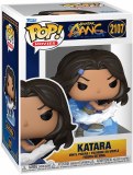 POP Avatar Aang the Last Airbender Katara Vinyl Figure