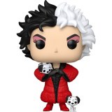 POP Disney 101 Dalmations Cruella De Vil 1996 Vinyl Figure