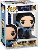 POP Harry Potter Severus Snape w/Patronus Vinyl Figure