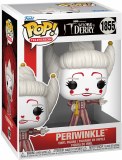 POP TV It Welcome to Derry Periwinkle Vinyl Figure